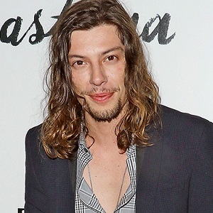 celebrity Benedict Samuel